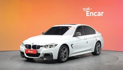 BMW 3 Series 2018