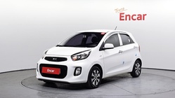 Kia morning 2015