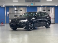 Volvo XC60 2025