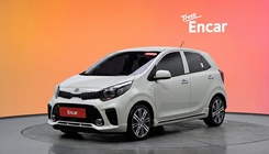 Kia morning 2018