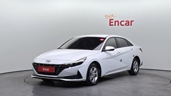 Hyundai Avante 2021