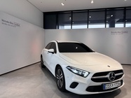 Mercedes-Benz A-Class 2021