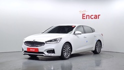 Kia K7 2017