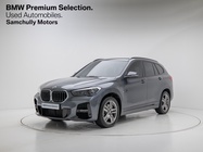 BMW X1 2021