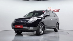 Hyundai Veracruz 2011