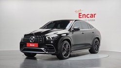 Mercedes-Benz GLE-Class 2021