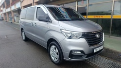 Hyundai Starex 2018