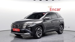Hyundai Tucson 2024