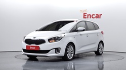 Kia Carens 2014