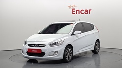 Hyundai Accent 2014