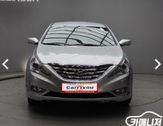 Hyundai Sonata 2011