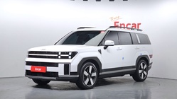 Hyundai Santa Fe 2023