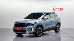 Kia Seltos 2025