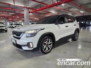 Kia Seltos 2019