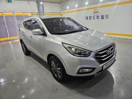Hyundai Tucson 2014