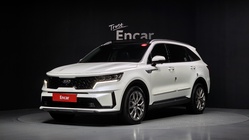 Kia Sorento 2020