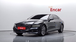 Genesis G80 2020
