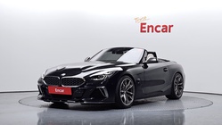 BMW Z4 2019