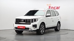 Kia Mohave 2019