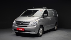Hyundai Starex 2012