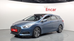 Hyundai i40 2014