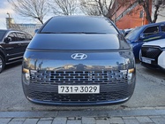 Hyundai Staria 2022