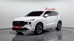Hyundai Santa Fe 2023