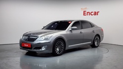 Hyundai Equus 2012