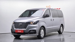 Hyundai Starex 2019