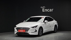 Hyundai Sonata 2019