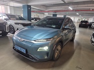 Hyundai Kona 2019