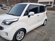 Kia RAY 2017