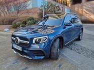 Mercedes-Benz GLB-Class 2023