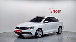 Volkswagen Jetta 2015
