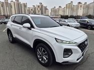 Hyundai Santa Fe 2018