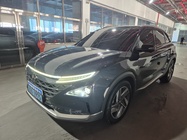 Hyundai Nexo 2019