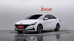 Hyundai Avante 2023
