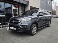 Ssangyong Rexton 2018