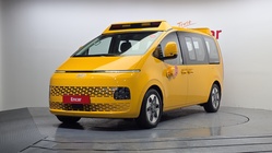Hyundai Staria 2024