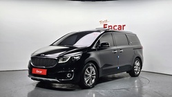 Kia Canival 2017
