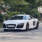 Audi R8 2015