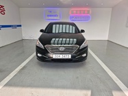 Hyundai Sonata 2014