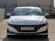 Hyundai Avante 2021