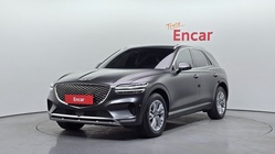 Genesis GV70 2023
