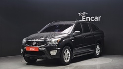 Ssangyong KORANDO 2017