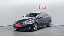 Lexus IS 2008