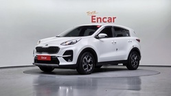 Kia Sportage 2021