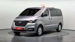 Hyundai Starex 2020