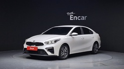 Kia K3 2018