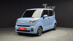 Kia RAY 2022